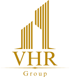 VHR Group Logo
